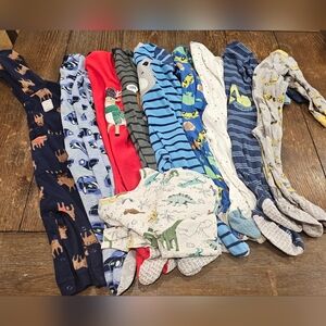 Assorted Kids One Pieces Set